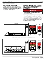 Предварительный просмотр 12 страницы RITE-HITE Wheel-Lok GWL-2300 Owner'S Manual