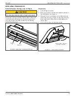 Предварительный просмотр 13 страницы RITE-HITE Wheel-Lok GWL-2300 Owner'S Manual