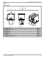 Предварительный просмотр 33 страницы RITE-HITE Wheel-Lok GWL-2300 Owner'S Manual