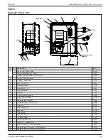 Предварительный просмотр 41 страницы RITE-HITE Wheel-Lok GWL-2300 Owner'S Manual