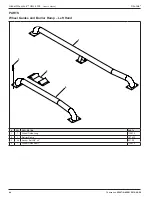 Предварительный просмотр 44 страницы RITE-HITE Wheel-Lok GWL-2300 Owner'S Manual