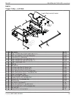 Предварительный просмотр 49 страницы RITE-HITE Wheel-Lok GWL-2300 Owner'S Manual