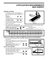 Предварительный просмотр 7 страницы RITE-HITE WHEEL-LOK WL-200 Owner'S Manual