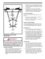 Предварительный просмотр 11 страницы RITE-HITE WHEEL-LOK WL-200 Owner'S Manual