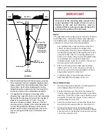 Предварительный просмотр 12 страницы RITE-HITE WHEEL-LOK WL-200 Owner'S Manual