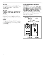 Предварительный просмотр 20 страницы RITE-HITE WHEEL-LOK WL-200 Owner'S Manual