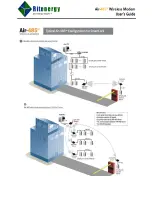 Preview for 9 page of Ritenergy International Air-485 User Manual