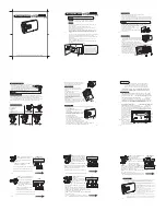 Предварительный просмотр 2 страницы ritetemp 8022 Install Manual