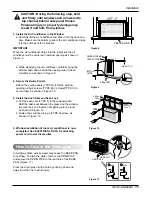 Предварительный просмотр 11 страницы ritetemp HW500CMY8 Service Manual