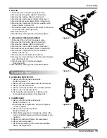 Предварительный просмотр 15 страницы ritetemp HW500CMY8 Service Manual