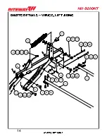 Preview for 46 page of RITEWAY HH-8200NT Operator'S Manual