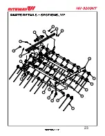 Preview for 55 page of RITEWAY HH-8200NT Operator'S Manual