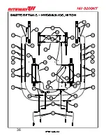 Preview for 68 page of RITEWAY HH-8200NT Operator'S Manual