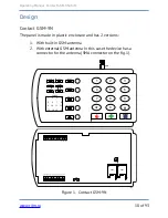 Предварительный просмотр 10 страницы ritm Contact GSM-9? Operating Manual