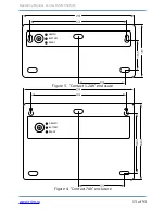 Предварительный просмотр 13 страницы ritm Contact GSM-9? Operating Manual