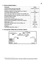 Preview for 3 page of ritm RDD2 Datasheet