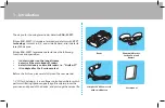 Предварительный просмотр 12 страницы Ritmix RAD-330ST User Manual