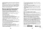 Preview for 5 page of Ritmix RAT- 505 User Manual