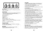 Предварительный просмотр 8 страницы Ritmix RAT- 505 User Manual