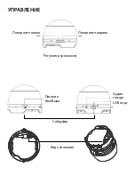 Предварительный просмотр 4 страницы Ritmix SP-2013BT User Manual