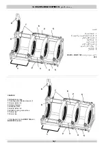 Preview for 19 page of Ritmo BASIC 160 V1 Use And Maintenance Handbook