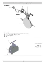 Preview for 22 page of Ritmo BASIC 160 V1 Use And Maintenance Handbook