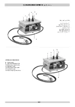 Preview for 24 page of Ritmo BASIC 160 V1 Use And Maintenance Handbook