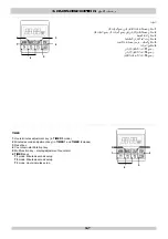 Preview for 25 page of Ritmo BASIC 160 V1 Use And Maintenance Handbook