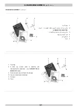 Preview for 27 page of Ritmo BASIC 160 V1 Use And Maintenance Handbook