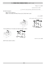 Preview for 35 page of Ritmo BASIC 160 V1 Use And Maintenance Handbook