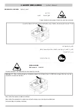 Preview for 65 page of Ritmo BASIC 160 V1 Use And Maintenance Handbook