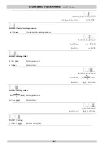 Preview for 79 page of Ritmo BASIC 160 V1 Use And Maintenance Handbook