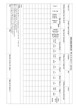 Preview for 91 page of Ritmo BASIC 160 V1 Use And Maintenance Handbook