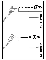 Предварительный просмотр 31 страницы Ritmo ELEKTRA 400 Operator'S Manual