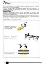 Preview for 12 page of Ritmo ELEKTRA LIGHT Operation And Maintenance Handbook