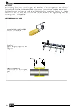 Preview for 28 page of Ritmo ELEKTRA LIGHT Operation And Maintenance Handbook