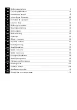 Preview for 2 page of Ritmo FLOW HD-PRO Operating Instructions Manual