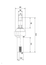 Preview for 4 page of Ritmo FLOW HD-PRO Operating Instructions Manual