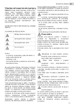 Preview for 85 page of Ritmo FLOW HD-PRO Operating Instructions Manual