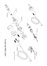 Preview for 124 page of Ritmo FLOW HD-PRO Operating Instructions Manual