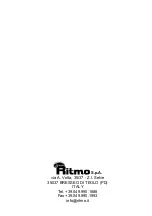 Preview for 126 page of Ritmo FLOW HD-PRO Operating Instructions Manual