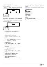 Preview for 11 page of Ritmo STARGUN K-SB20 Operation And Maintenance Handbook