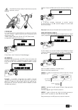 Предварительный просмотр 9 страницы Ritmo STARGUN LINK Operation And Maintenance Handbook