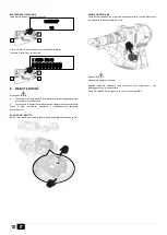 Предварительный просмотр 10 страницы Ritmo STARGUN LINK Operation And Maintenance Handbook