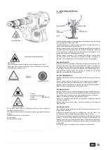 Предварительный просмотр 13 страницы Ritmo STARGUN LINK Operation And Maintenance Handbook