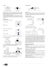 Предварительный просмотр 14 страницы Ritmo STARGUN LINK Operation And Maintenance Handbook