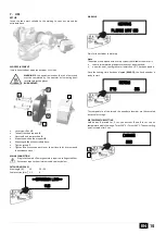 Предварительный просмотр 15 страницы Ritmo STARGUN LINK Operation And Maintenance Handbook