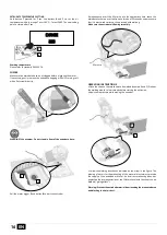 Предварительный просмотр 16 страницы Ritmo STARGUN LINK Operation And Maintenance Handbook