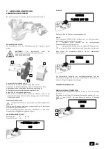 Предварительный просмотр 23 страницы Ritmo STARGUN LINK Operation And Maintenance Handbook