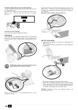 Предварительный просмотр 24 страницы Ritmo STARGUN LINK Operation And Maintenance Handbook